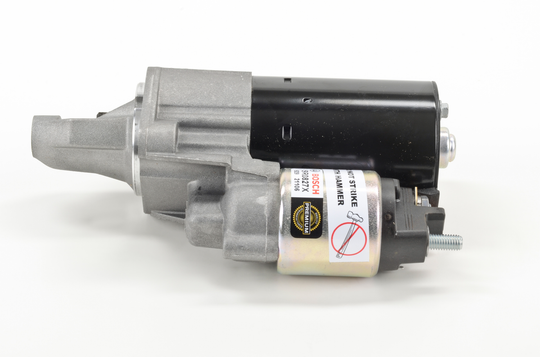 SR0827X Remanufactured Starter Motor Bosch Canada
