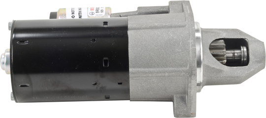SR0827X Remanufactured Starter Motor Bosch Canada