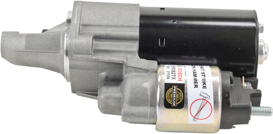 SR0827X Remanufactured Starter Motor Bosch Canada
