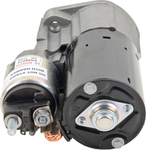 Load image into Gallery viewer, SR0827X Remanufactured Starter Motor Bosch Canada