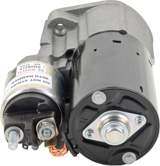 SR0827X Remanufactured Starter Motor Bosch Canada