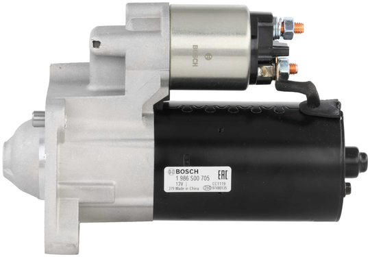 SR0828N New Starter Motor Bosch Canada