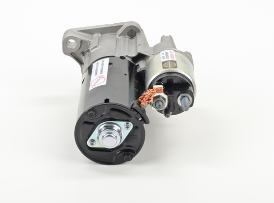 SR0828X Remanufactured Starter Motor Bosch Canada