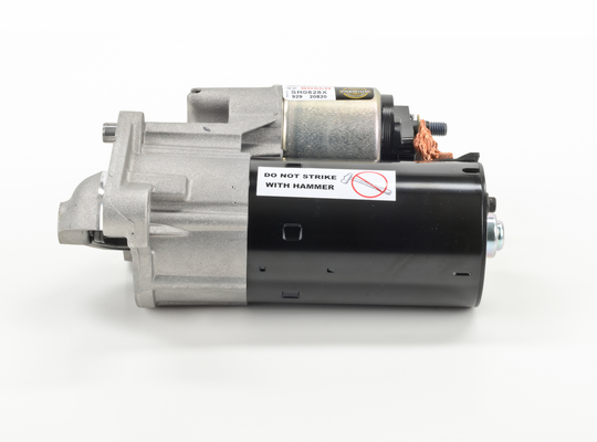 SR0828X Remanufactured Starter Motor Bosch Canada