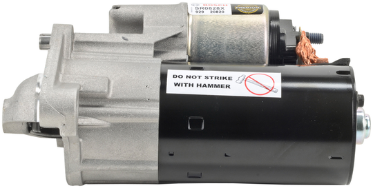 SR0828X Remanufactured Starter Motor Bosch Canada