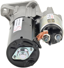Load image into Gallery viewer, SR0828X Remanufactured Starter Motor Bosch Canada