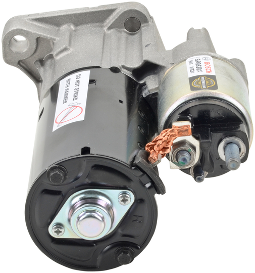 SR0828X Remanufactured Starter Motor Bosch Canada