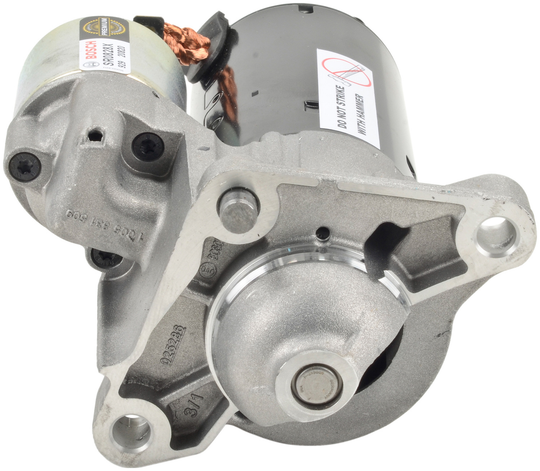 SR0828X Remanufactured Starter Motor Bosch Canada