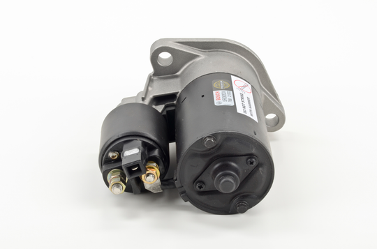 SR0830X Remanufactured Starter Motor Bosch Canada