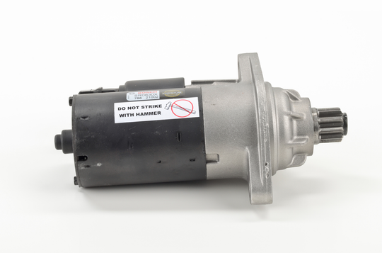 SR0830X Remanufactured Starter Motor Bosch Canada