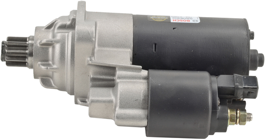 SR0830X Remanufactured Starter Motor Bosch Canada