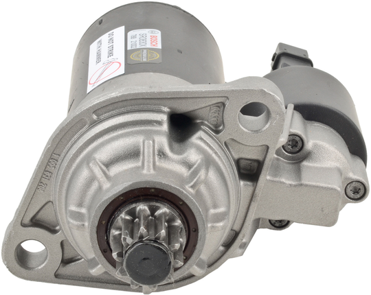 SR0830X Remanufactured Starter Motor Bosch Canada