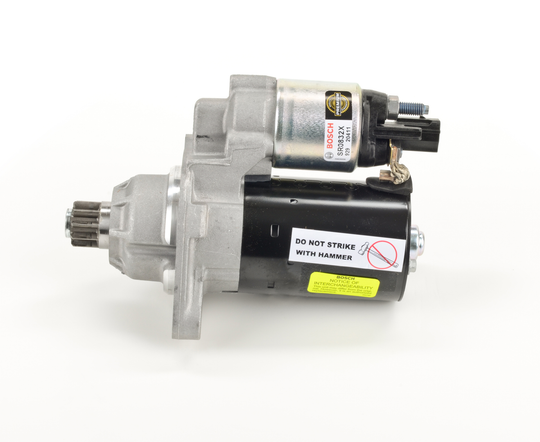 SR0832X Remanufactured Starter Motor Bosch Canada