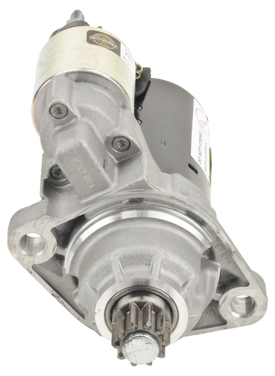 SR0832X Remanufactured Starter Motor Bosch Canada