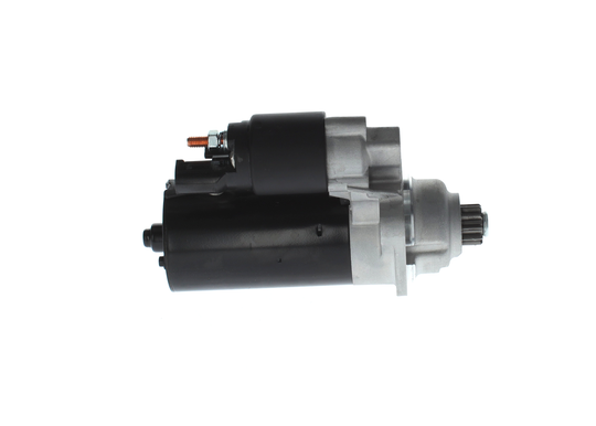 SR0833N New Starter Motor Bosch Canada