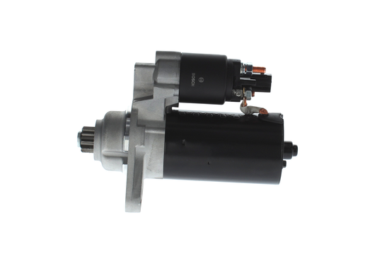 SR0833N New Starter Motor Bosch Canada