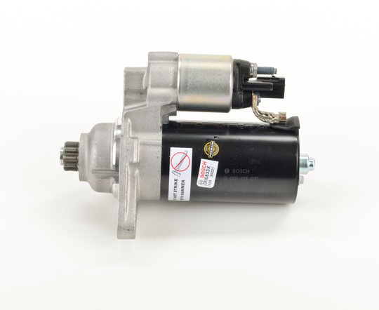 SR0833X Remanufactured Starter Motor Bosch Canada