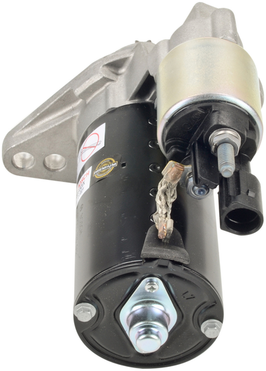 SR0833X Remanufactured Starter Motor Bosch Canada