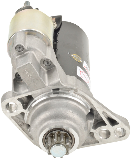 SR0833X Remanufactured Starter Motor Bosch Canada