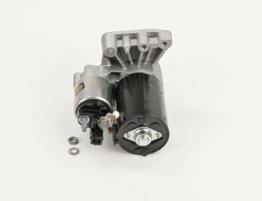 SR0837X Remanufactured Starter Motor Bosch Canada
