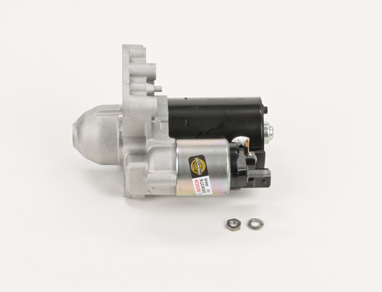 SR0837X Remanufactured Starter Motor Bosch Canada