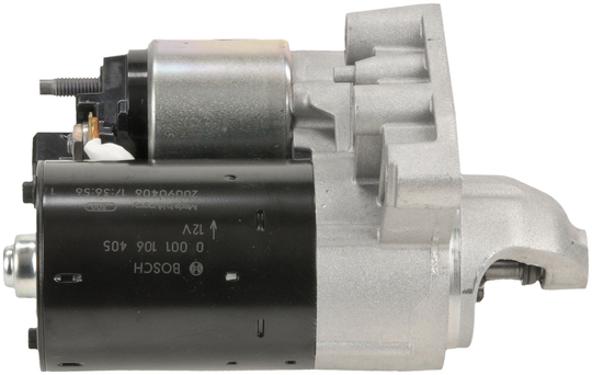 SR0837X Remanufactured Starter Motor Bosch Canada