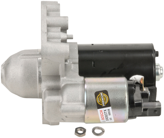 SR0837X Remanufactured Starter Motor Bosch Canada