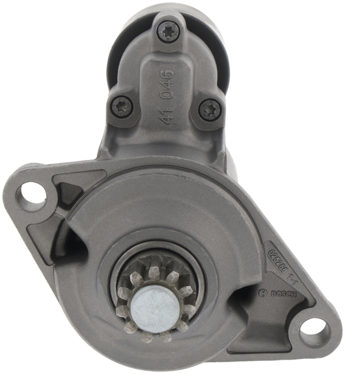SR0840X Remanufactured Starter Motor Bosch Canada