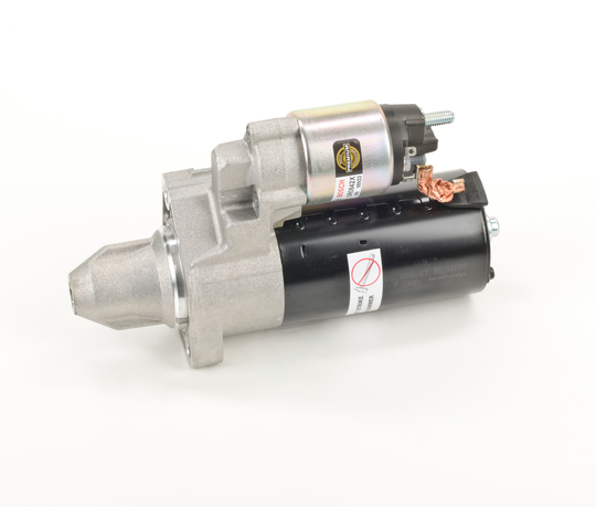 SR0842X Remanufactured Starter Motor Bosch Canada