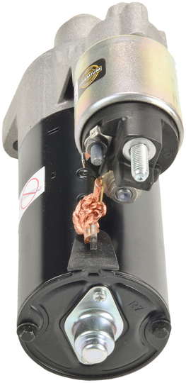 SR0842X Remanufactured Starter Motor Bosch Canada