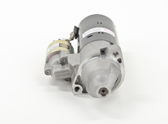 SR0843X Remanufactured Starter Motor Bosch Canada