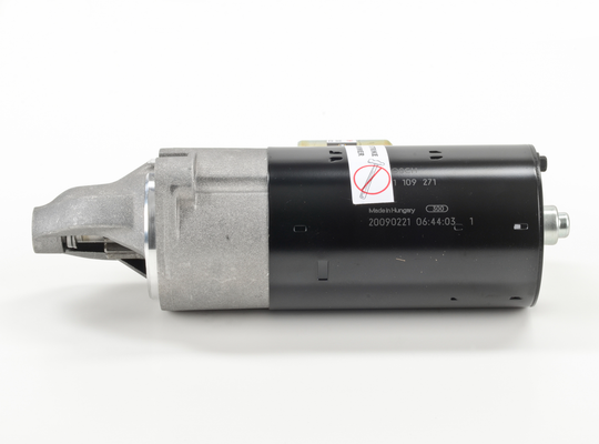 SR0843X Remanufactured Starter Motor Bosch Canada