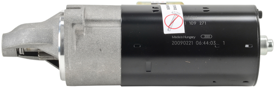 SR0843X Remanufactured Starter Motor Bosch Canada