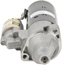 Charger l'image dans la galerie, SR0843X Remanufactured Starter Motor Bosch Canada