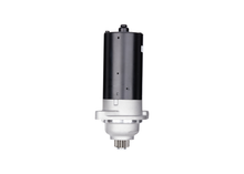 Charger l'image dans la galerie, SR0846N New Starter Motor Bosch Canada