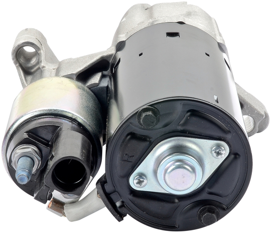 SR0850X Remanufactured Starter Motor Bosch Canada