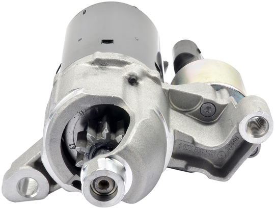 SR0850X Remanufactured Starter Motor Bosch Canada