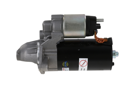 SR0855N New Starter Motor Bosch Canada