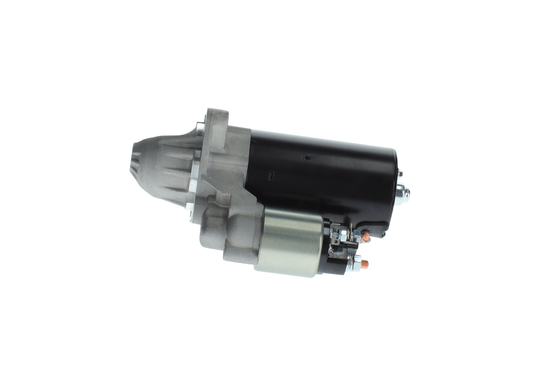 SR0855N New Starter Motor Bosch Canada
