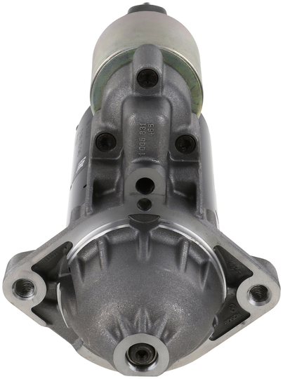 SR0855N New Starter Motor Bosch Canada