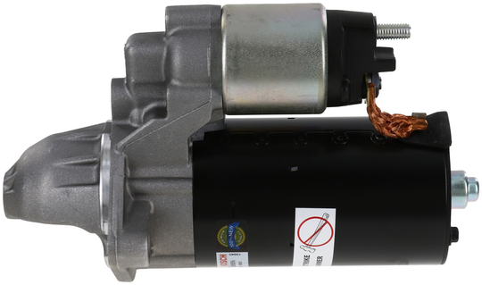 SR0855N New Starter Motor Bosch Canada