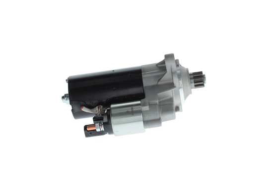 SR0856N New Starter Motor Bosch Canada