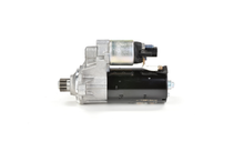 Charger l'image dans la galerie, SR0856X Remanufactured Starter Motor Bosch Canada