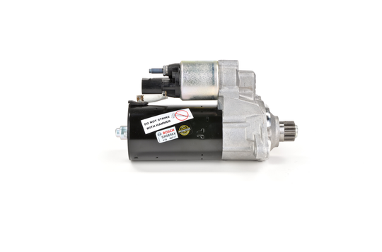 SR0856X Remanufactured Starter Motor Bosch Canada
