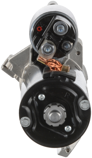 SR0859N New Starter Motor Bosch Canada