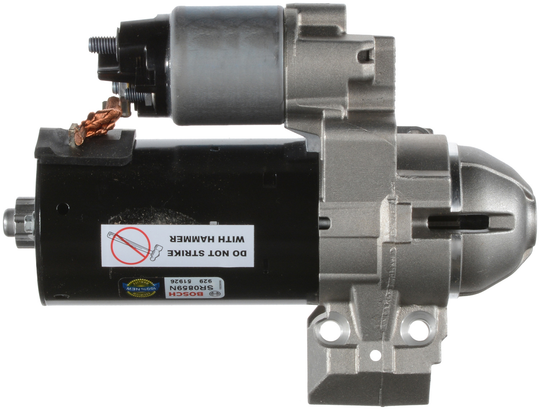 SR0859N New Starter Motor Bosch Canada