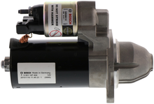 Load image into Gallery viewer, SR0861X Remanufactured Starter Motor Bosch Canada