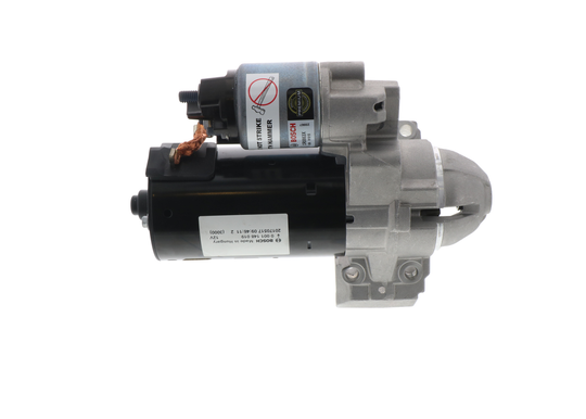 SR0863X Remanufactured Starter Motor Bosch Canada