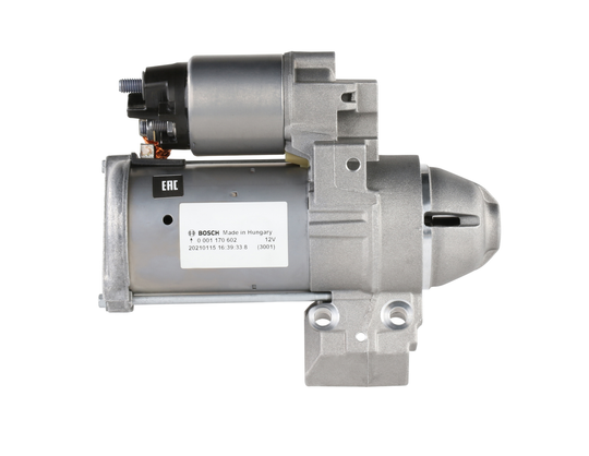 SR0864X Remanufactured Starter Motor Bosch Canada