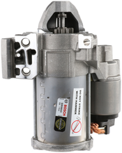 Load image into Gallery viewer, SR0864X Remanufactured Starter Motor Bosch Canada